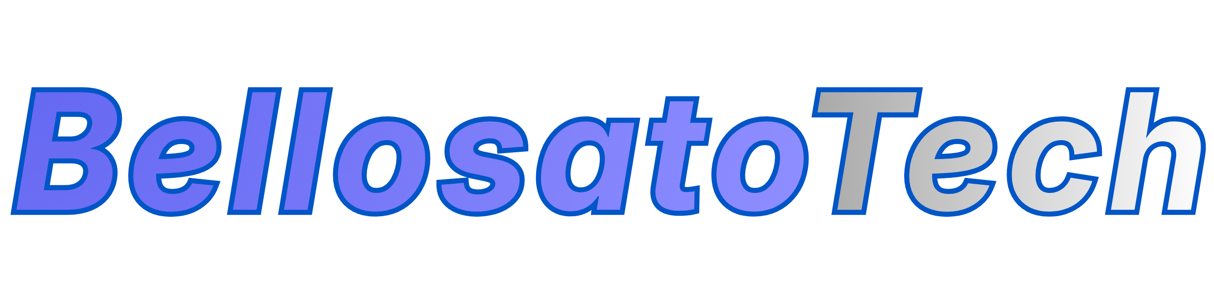 BellosatoTech